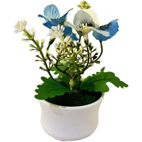 Realistic artificial orchid - artificial,