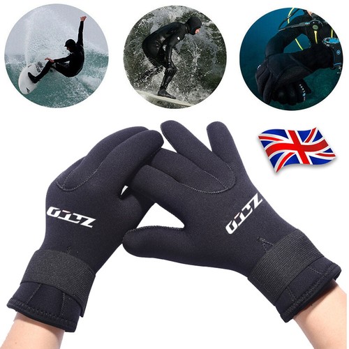 3mm neoprene wetsuit - 3mm,