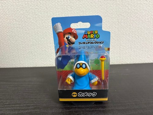 Super mario bros - mario,