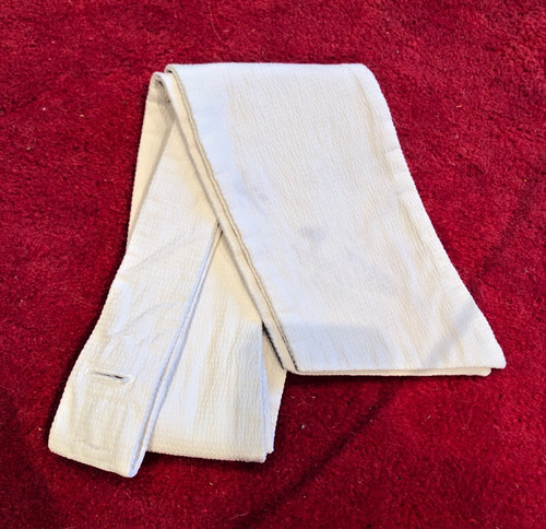 English stock tie - english,