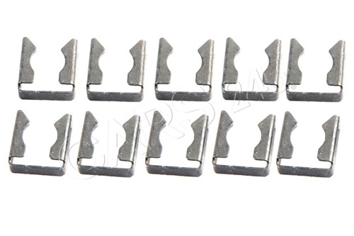 Genuine bmw clamp 10pcs - bmw,