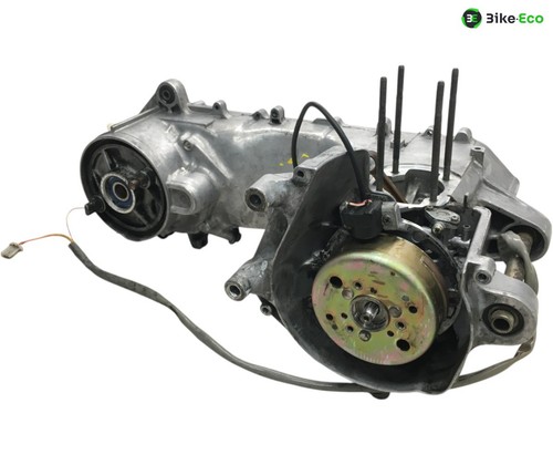 Engine crankcase mbk - engine, 50