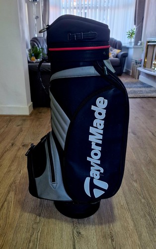 Taylormade golf staff tour - taylormade, bag