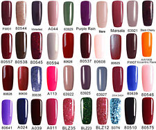 BLUESKY GEL NAIL POLISH AUTUMN