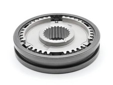 Citroen MG5T Gearbox Hub 5th Gear 1994-2002 Relay Fiat Ducato Peugeot Boxer