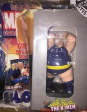 EAGLEMOSS CLASSIC MARVEL FIGURINE COLLECTION SPECIAL THE BLOB