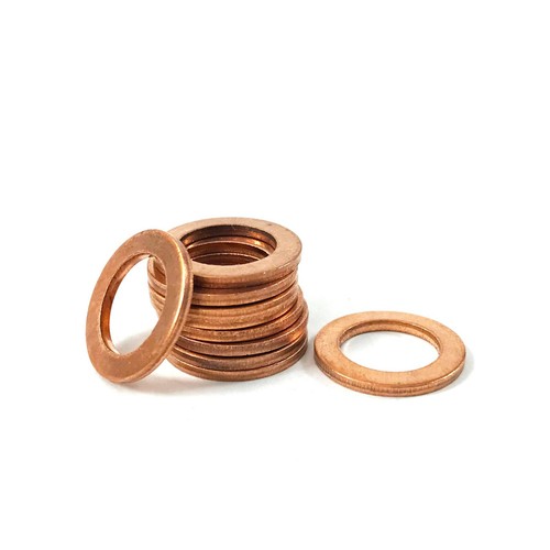10x m10 brake - caliper, hose