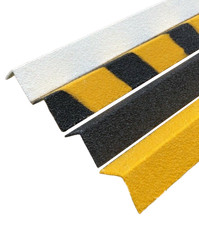 Antislip Stair Tread Nosings -