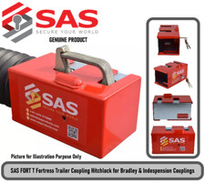 SAS FORT T Fortress Trailer