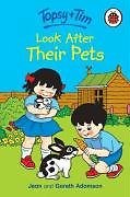 Topsy and tim look after - topsy,