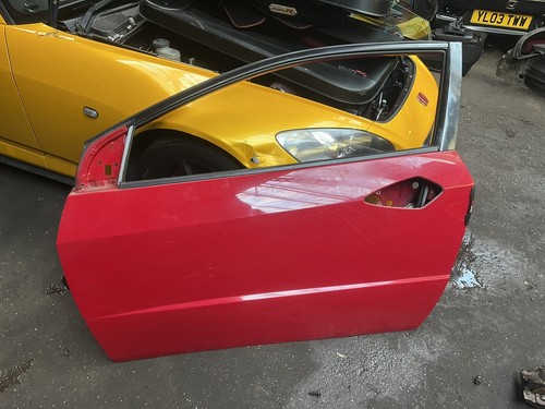 Honda civic type fn2 11 - honda,