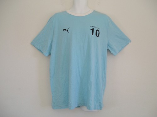 Puma diego maradona argentina - puma,
