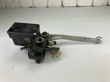 YAMAHA DT 80 DT80 1993 FRONT