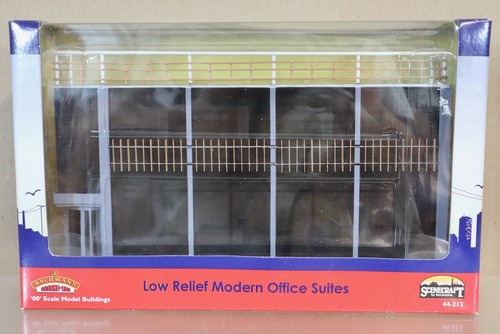 Bachmann scenecraft 213 low - bachmann,