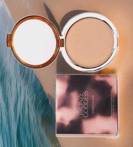 Estee lauder bronze goddess - estee,
