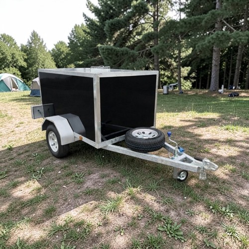 Brand new 8x4 - brand,