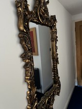 Clive  Christian mirror  from