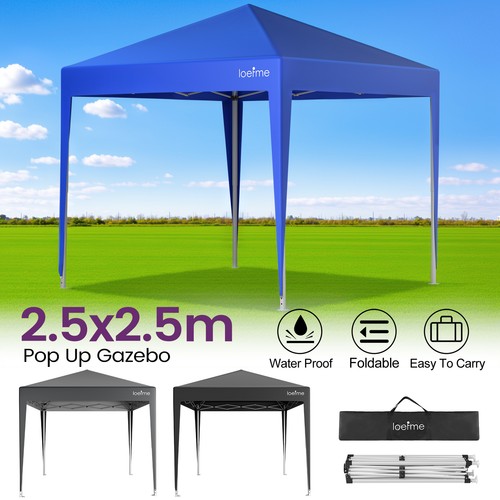 Pop up gazebo - pop, garden