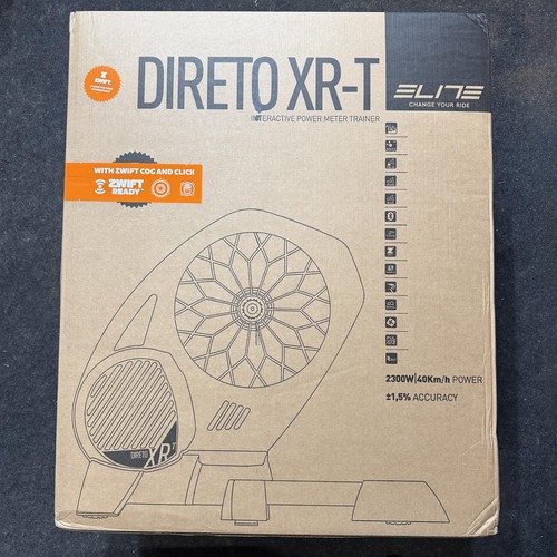 Elite direto interactive - elite,