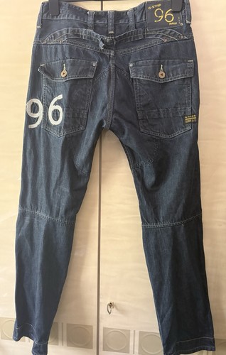 Star raw elwood heritage - g-star,