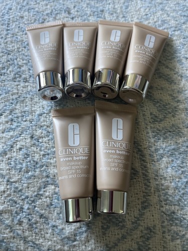 Clinique even better - (6),