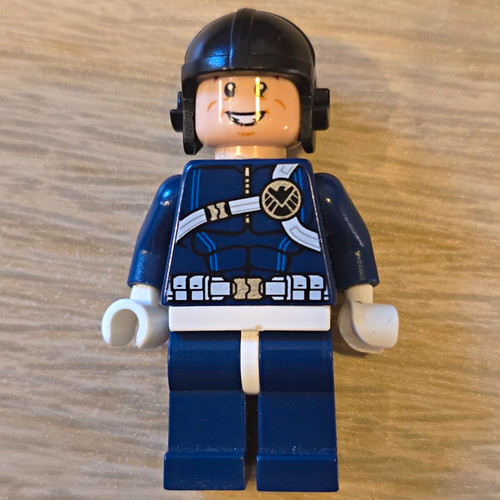 Lego marvel shield - marvel,