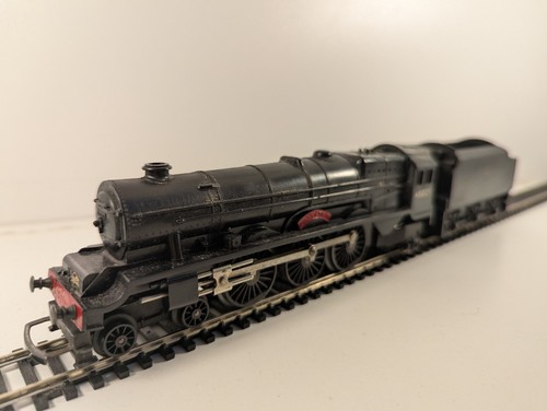 Tri ang hornby - tri-ang,