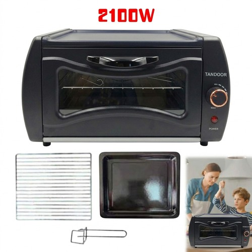 2100w electric tandoor oven - 2100w,