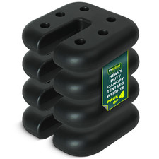 Gazebo Weights Heavy Duty