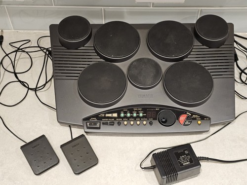 Yamaha digital drum pro 50 - digital, dd-50