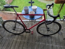 Specialized Langster XXL