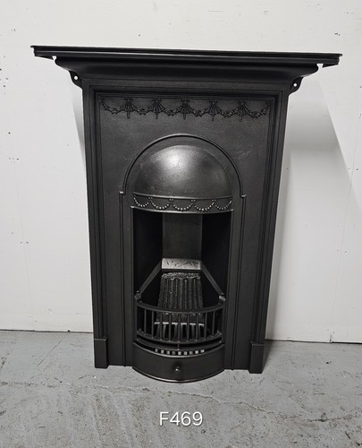Antique victorian cast iron - antique,