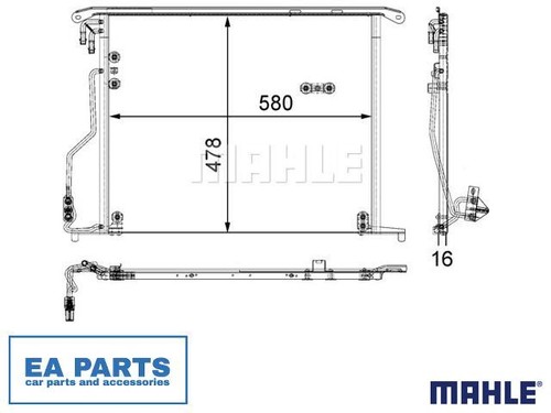 Condenser air conditioning - condenser,,