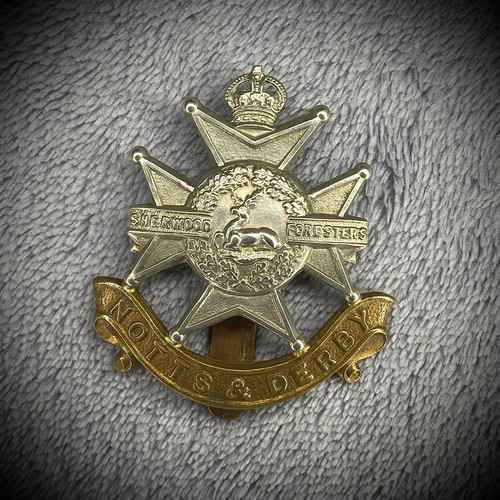 British army sherwood - british,