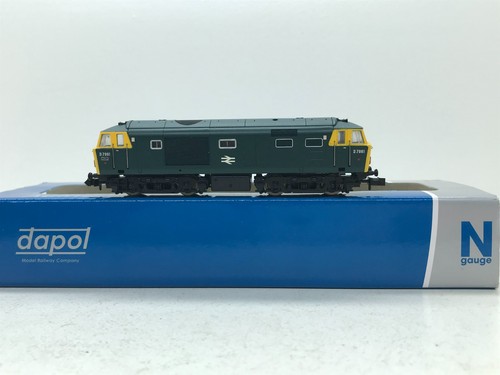 Dapol gauge 018 001d - dapol, 2d-018-001d