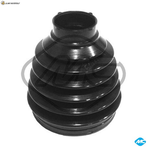 Bellows kit driveshaft 11070 - bellows,