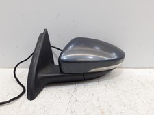 2011 VOLKSWAGEN PASSAT WING MIRROR N/S LEFT 021005 GENUINE *FAST SHIPPING