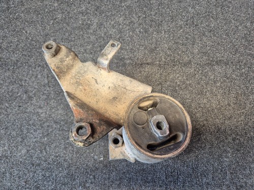 Engine mount golf mk2 - golf,
