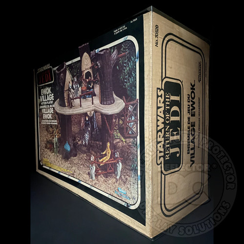 Deflector star wars - deflector, dc®