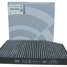 Brand New Genuine BMW Pollen