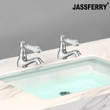 JASSFERRY Pair of Basin Taps