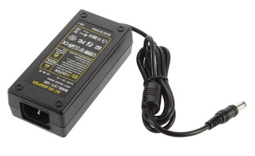 Converter adapter 12v 5a - dc,