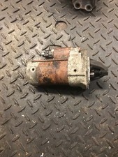 Toyota Celica 7th Gen Starter