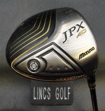 Mizuno JPX AD 10° Driver Regular Graphite Shaft Mizuno Grip*