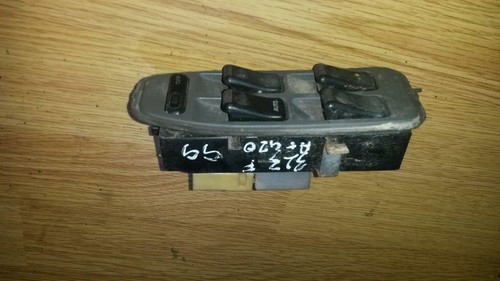Power window control - , (window