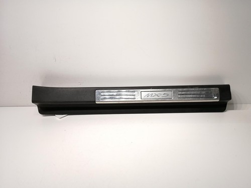 Mazda mx5 door side - side, skirt