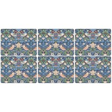 Strawberry Thief Placemats