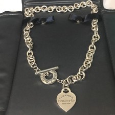 Return To Tiffany & Co Heart