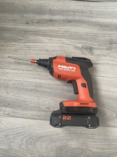 Hilti 5000 nuron - 5000-22,