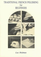 Traditional French Polishing